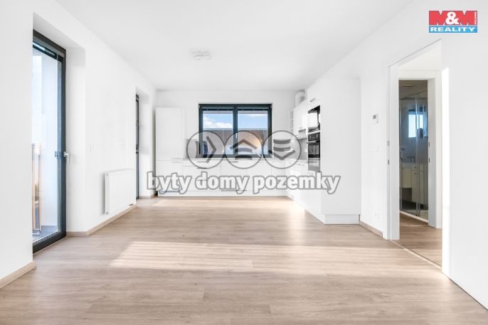 Pronájem, Byt 2+kk, Mladá Boleslav