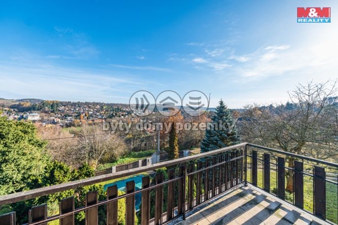 Prodej, Rodinný dům, Mnichovice