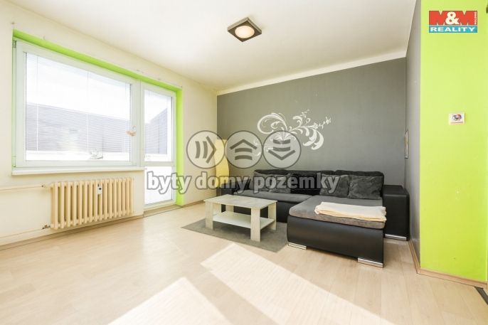 Prodej, Byt 3+1, Kojetín