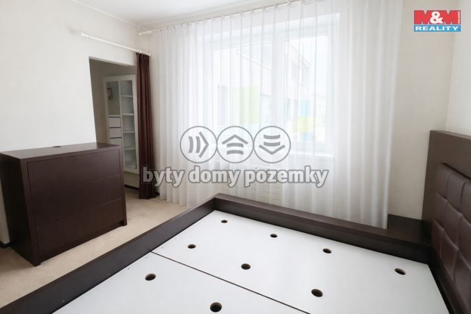 Pronájem, Byt 3+kk, Rychnov nad Kněžnou