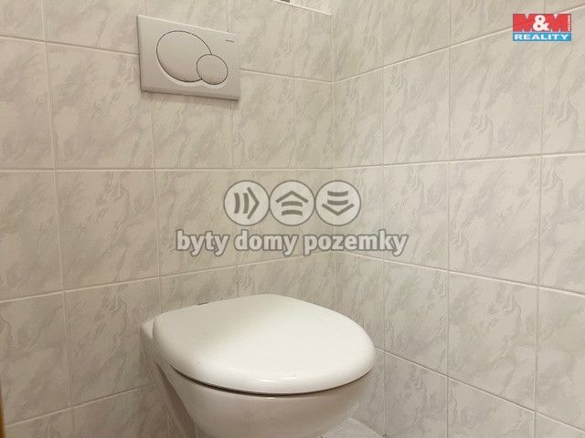 Pronájem, Byt 2+kk, Plzeň