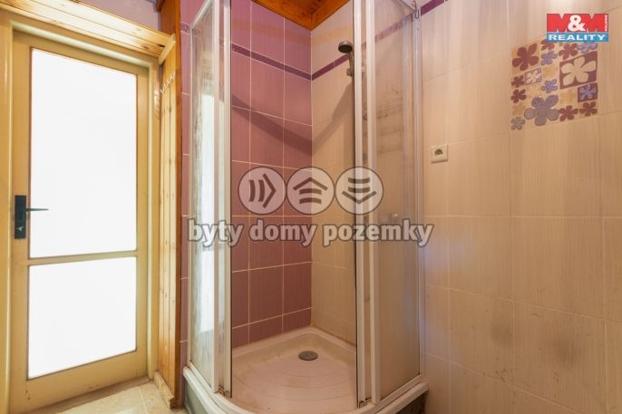 Prodej, Rodinný dům, Havířov