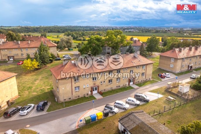 Prodej, Byt 2+1, Staňkovice