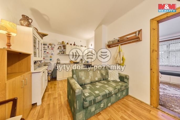 Prodej, Chalupa, Horní Maršov