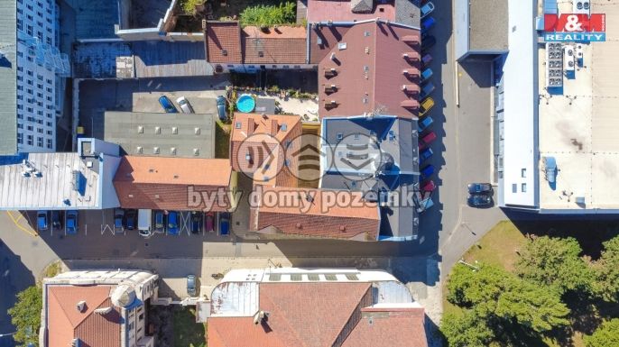 Prodej, Historický objekt, Prostějov