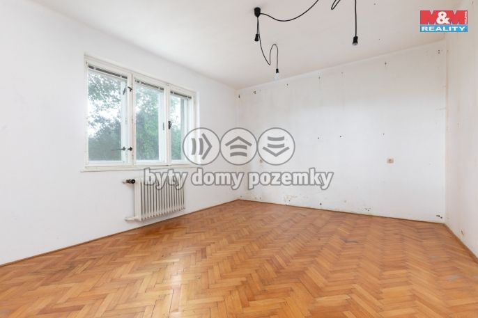 Prodej, Rodinný dům, Stará Ves nad Ondřejnicí