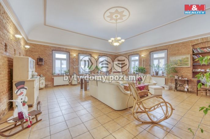 Prodej, Rodinný dům, Přimda