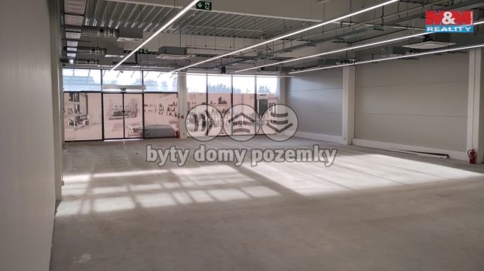 Pronájem, Obchod a služby, Jablunkov