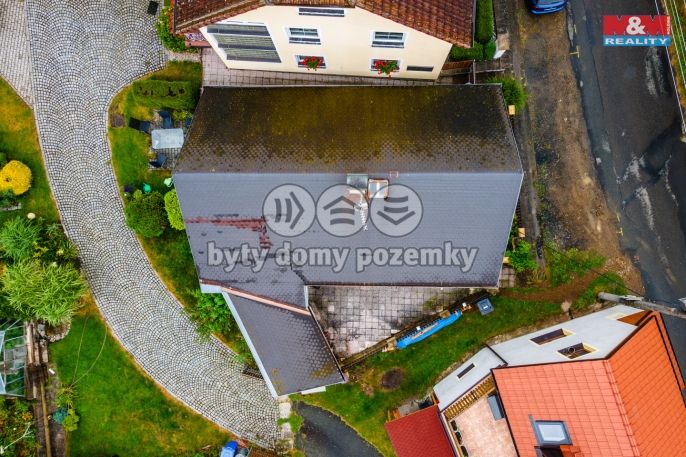Prodej, Rodinný dům, Zahořany