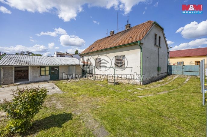 Prodej, Rodinný dům, Lysá nad Labem