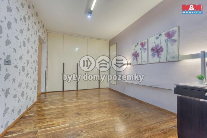 Prodej, Byt 3+kk, Plzeň