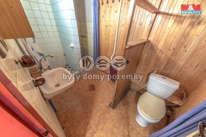 Prodej, Rodinný dům, Řepín