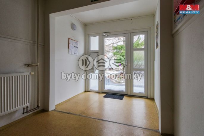 Prodej, Byt 3+1, Jeseník