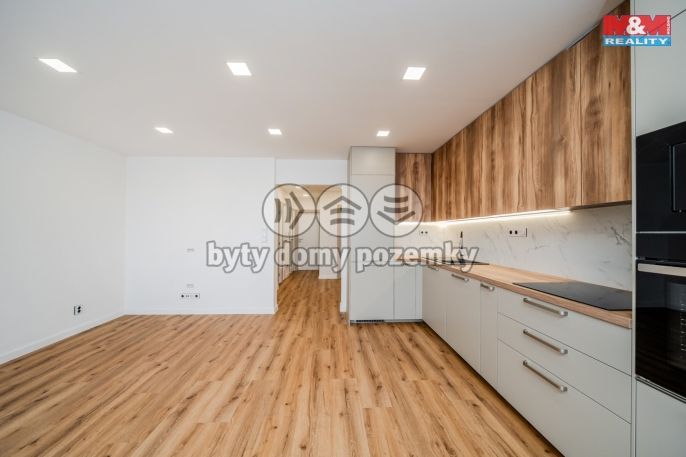 Prodej, Byt 4+kk, Frýdek-Místek