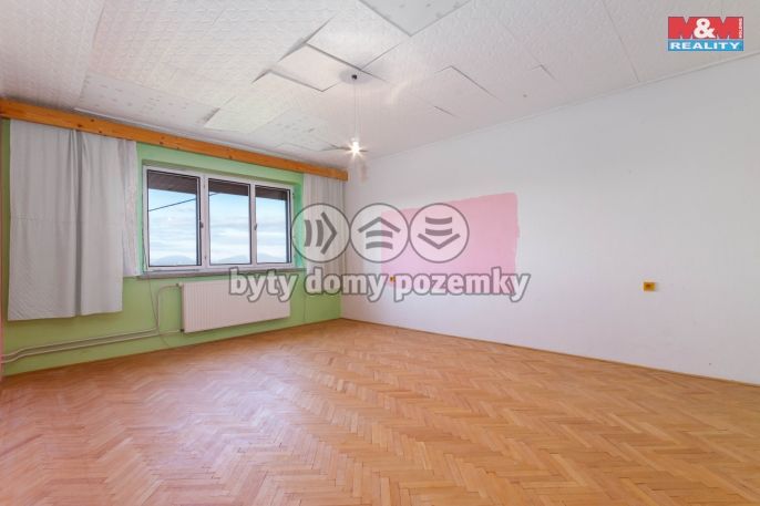 Prodej, Rodinný dům, Havířov