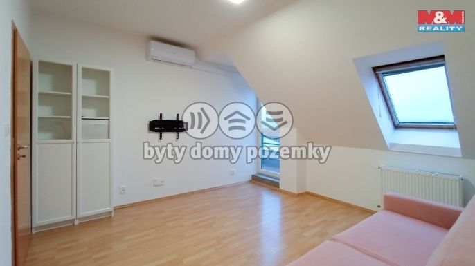 Prodej, Byt 2+1, Bílovice nad Svitavou