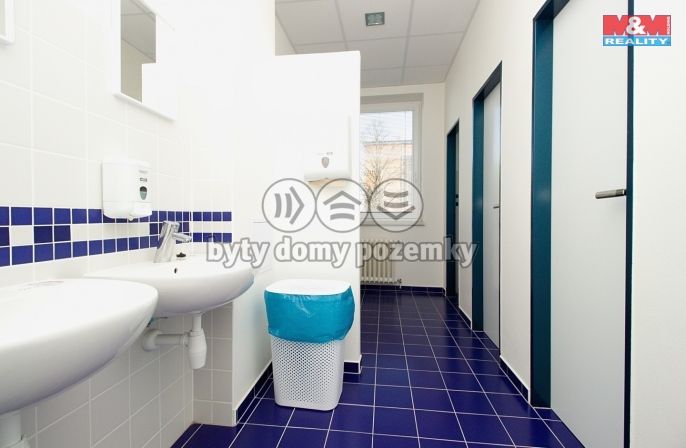 Pronájem, Kancelářský prostor, Opava