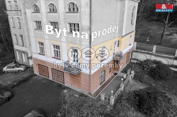 Prodej, Kancelářský prostor, Orlová