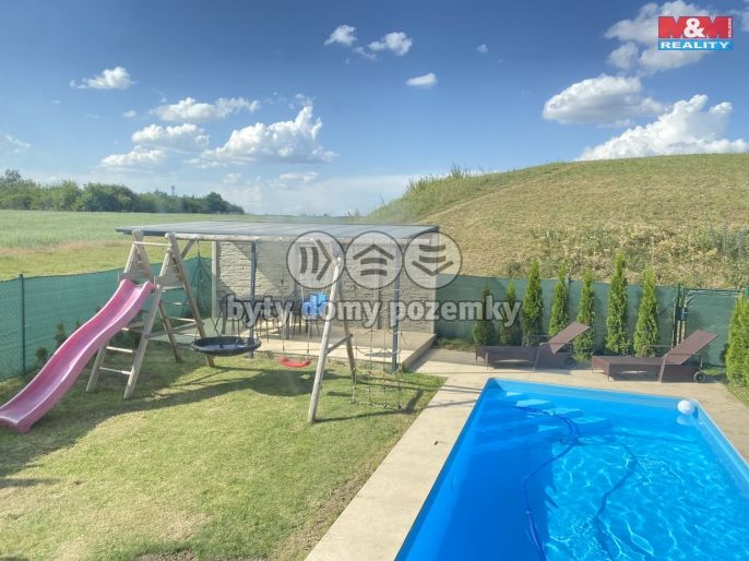 Prodej, Byt 3+kk, Praha