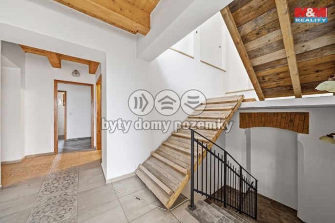 Prodej, Rodinný dům, Písařov