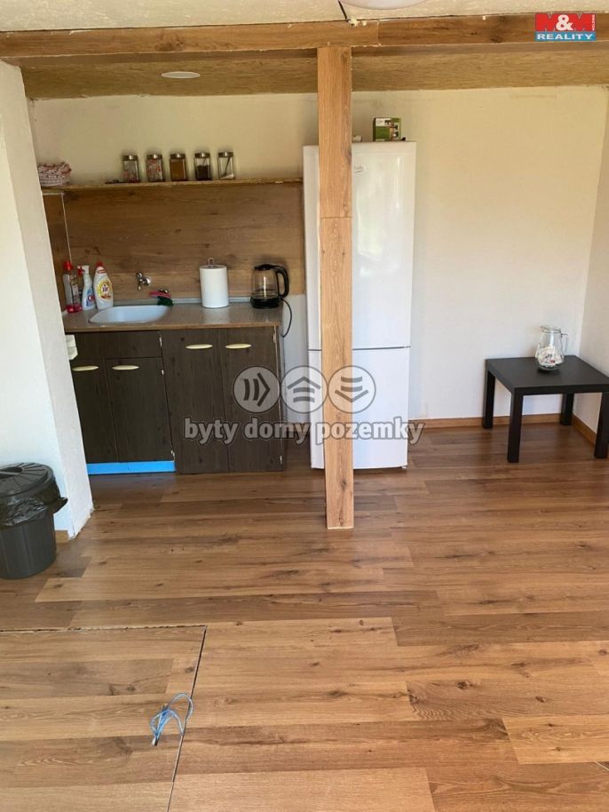 Prodej, Zahrada, Orlová