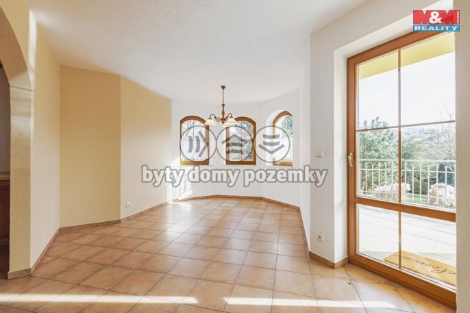 Pronájem, Rodinný dům, Kdyně