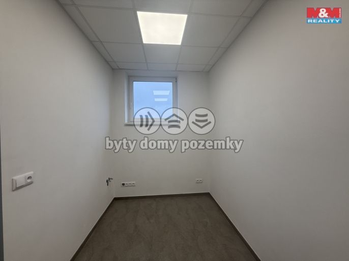 Pronájem, Sklad, Králova Lhota