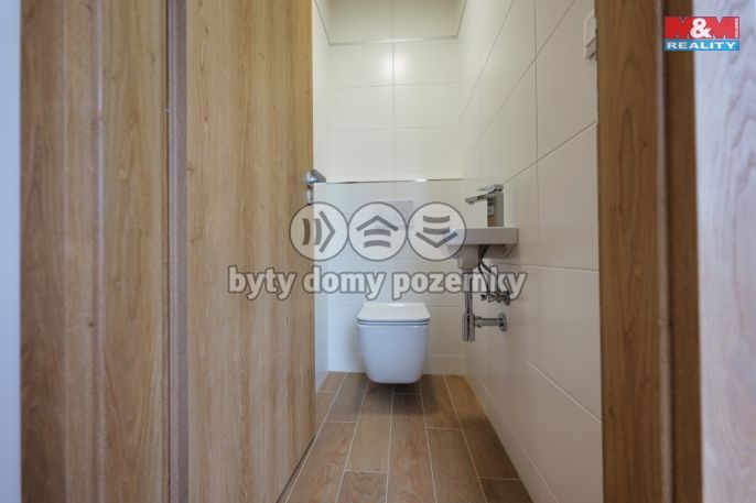 Prodej, Rodinný dům, Vrbátky