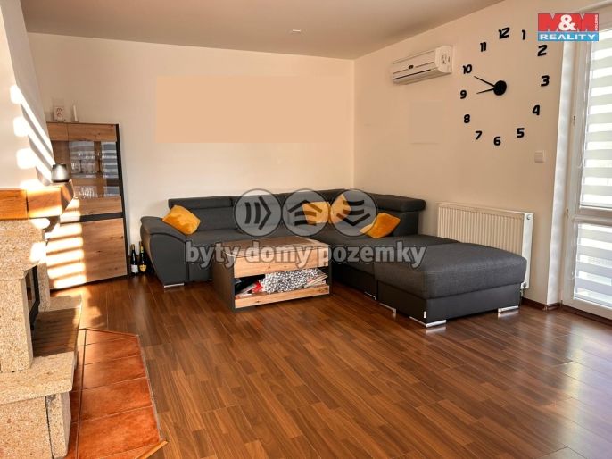 Prodej, Rodinný dům, Ludgeřovice