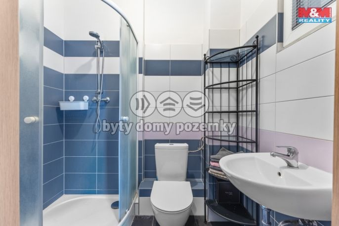 Prodej, Rodinný dům, Hostivice