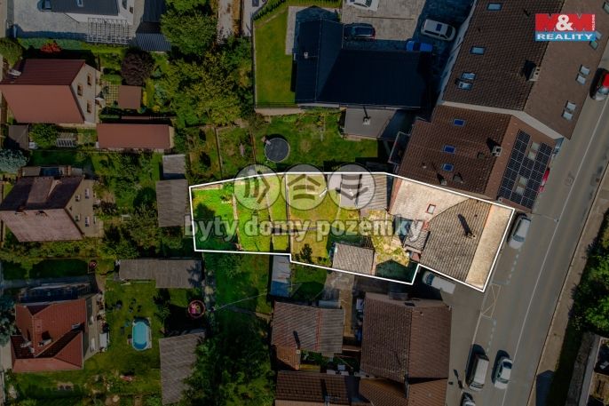 Prodej, Rodinný dům, Hořovice