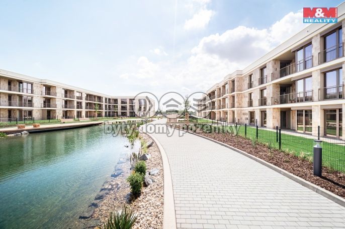 Prodej, Byt 3+kk, Brandýs nad Labem-Stará Boleslav