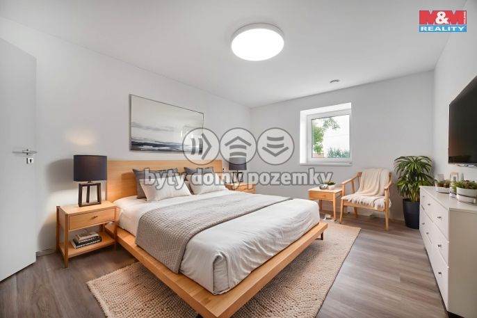 Prodej, Rodinný dům, Vysoké Mýto