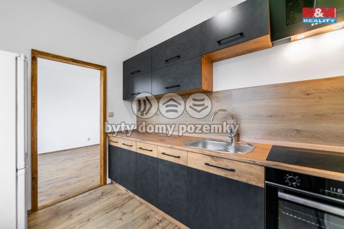 Pronájem, Byt 2+1, Nýrsko