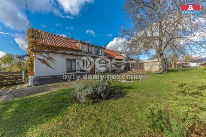 Prodej, Rodinný dům, Řepín