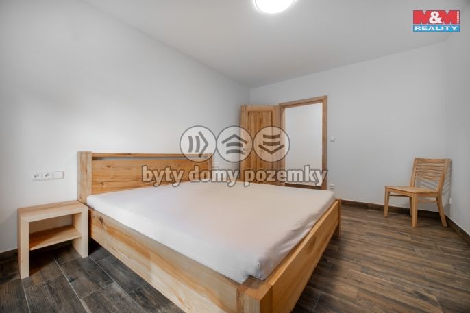 Prodej, Pozemek k bydlení, Červená Voda