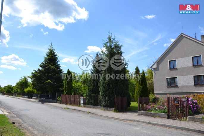 Prodej, Rodinný dům, Čermná nad Orlicí