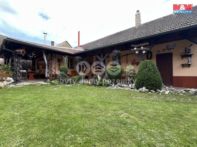 Prodej, Rodinný dům, Šubířov