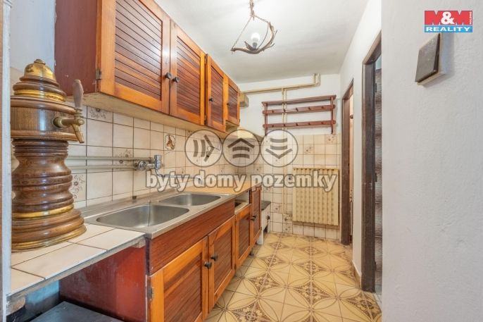 Prodej, Rodinný dům, Přerubenice