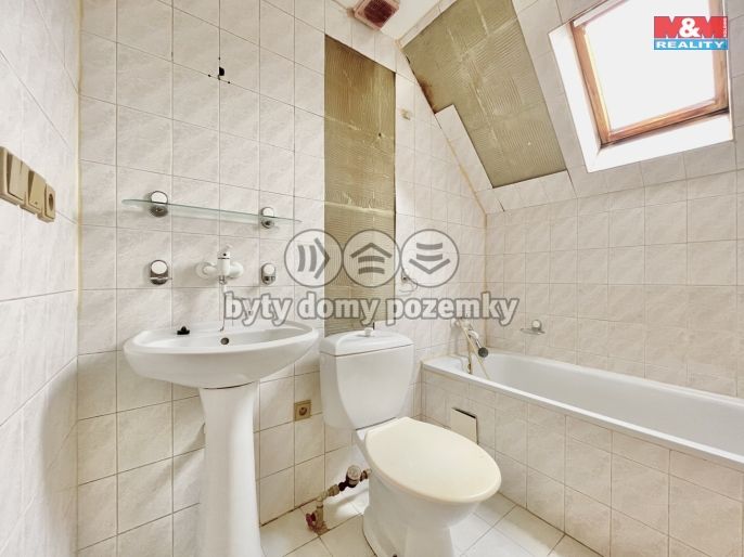 Prodej, Byt 2+kk, Šumperk