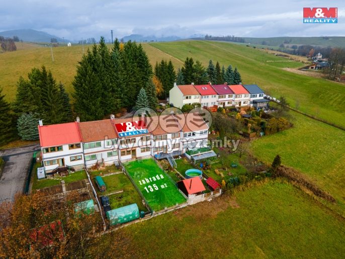 Prodej, Rodinný dům, Králíky