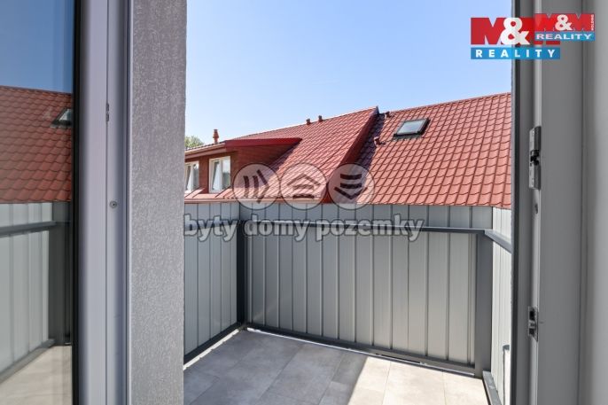 Prodej, Rodinný dům, Hořovice