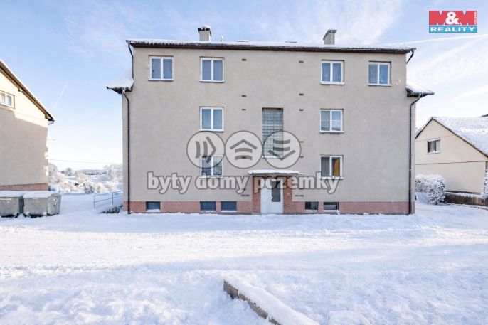 Prodej, Byt 3+1, Velká Jesenice