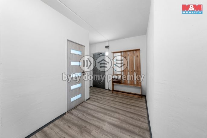 Prodej, Byt 3+1, Most