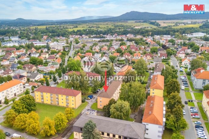 Prodej, Byt 2+1, Rokycany