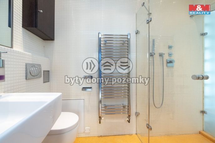 Prodej, Byt 2+kk, Praha