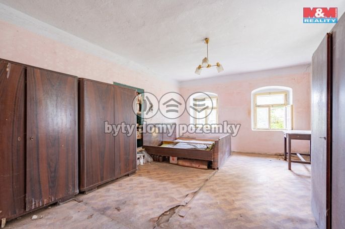 Prodej, Zemědělská usedlost, Šebířov