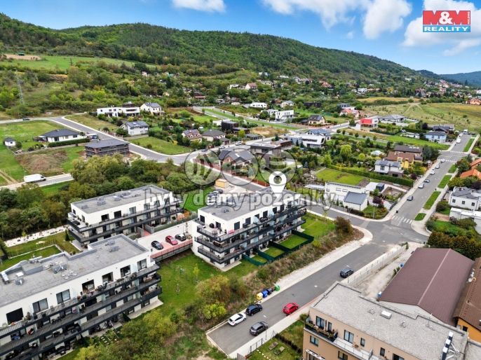 Prodej, Byt 3+kk, Beroun