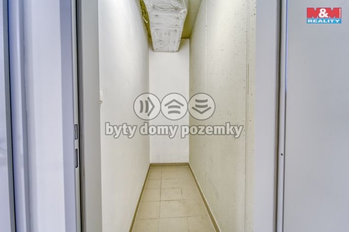 Pronájem, Byt 3+kk, Plzeň