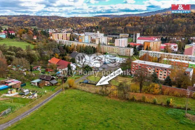 Prodej, Zahrada, Benešov nad Ploučnicí